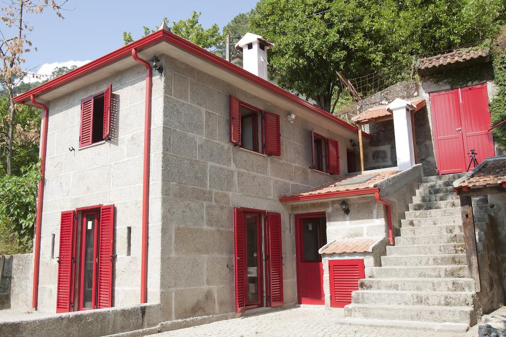 Casa Do Palheiro Villa Covelas  Exterior foto